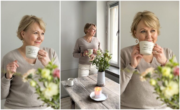 Mikään ei ole elämässä niin varmaa kuin epävarma