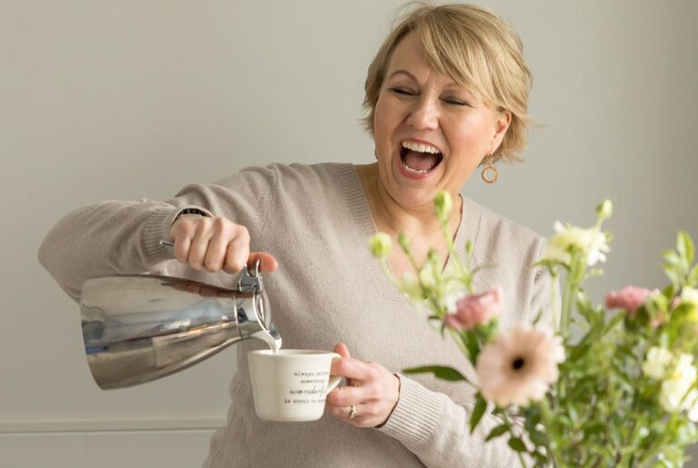 Seitsemän täsmävinkkiä oman asenteen muuttamiseen