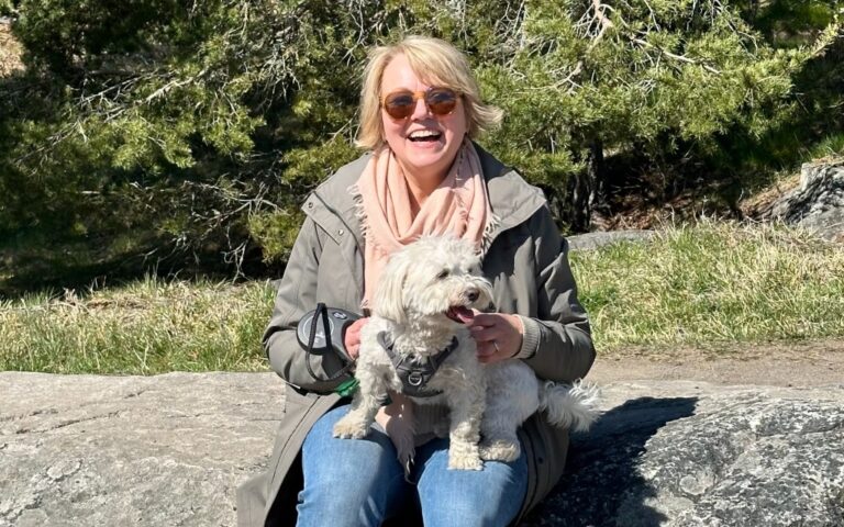 Uupumus on jatkuvaa aaltoliikettä