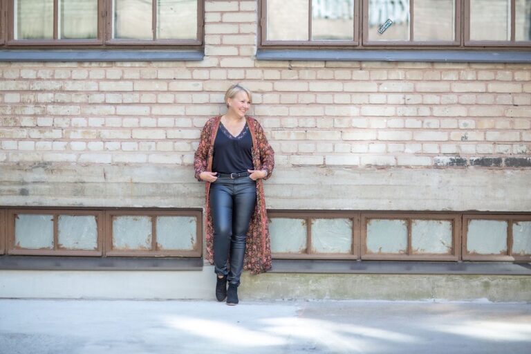 20 vuotta yrittäjän taivalta