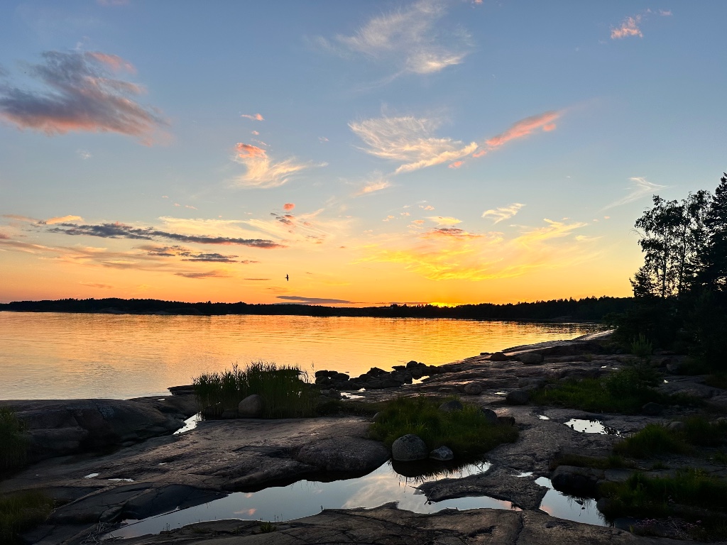 Opiskelulla ei ole yläikärajaa